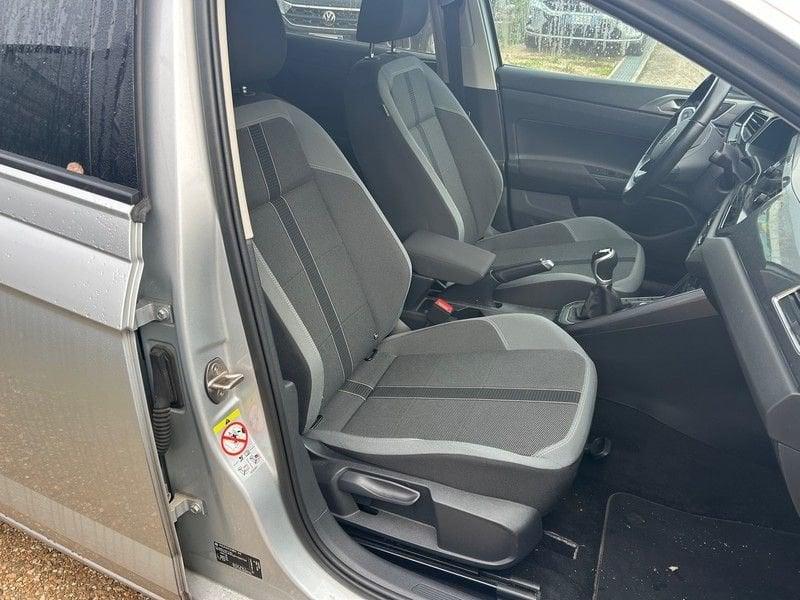 Volkswagen Polo Polo 1.0 TGI 5p. Style