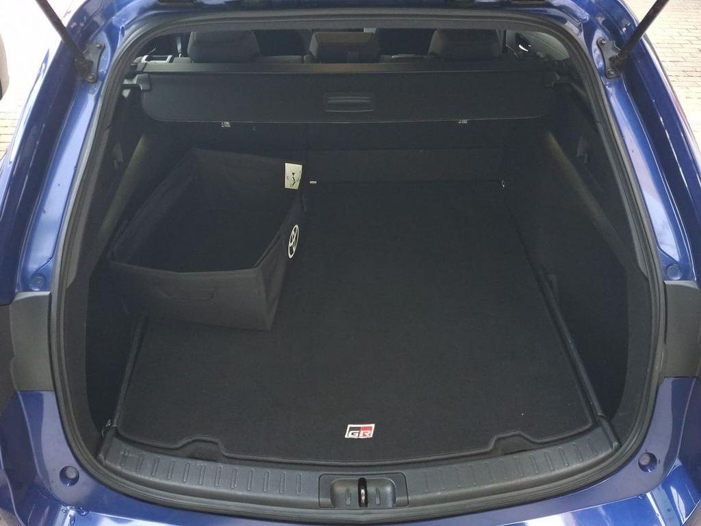 Toyota Corolla Touring Sports 1.8h GR Sport