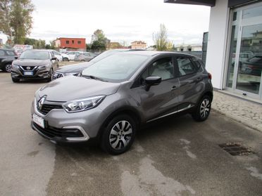 Renault Captur dCi 8V 90 CV Start&Stop Energy Zen