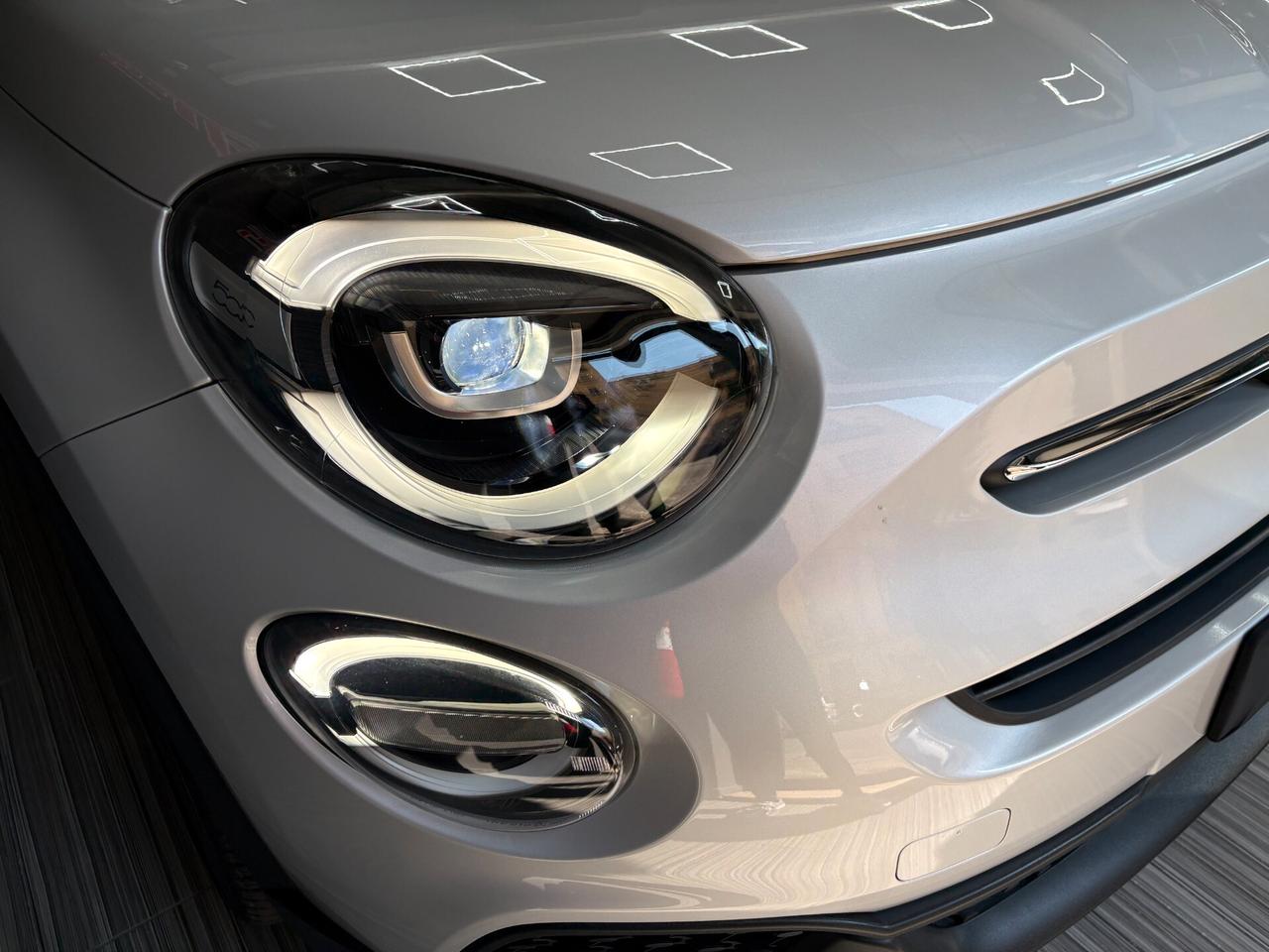 Fiat 500X 1.6 MJT 120cv 120° Anniversario FULL
