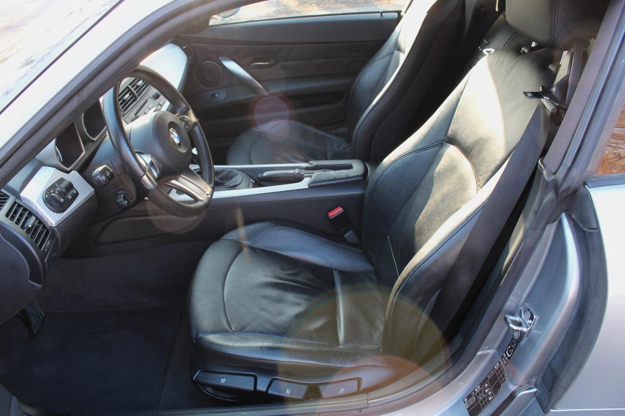 Bmw Z4 *Navi*Bi-Xenon*PDC*Service completo*