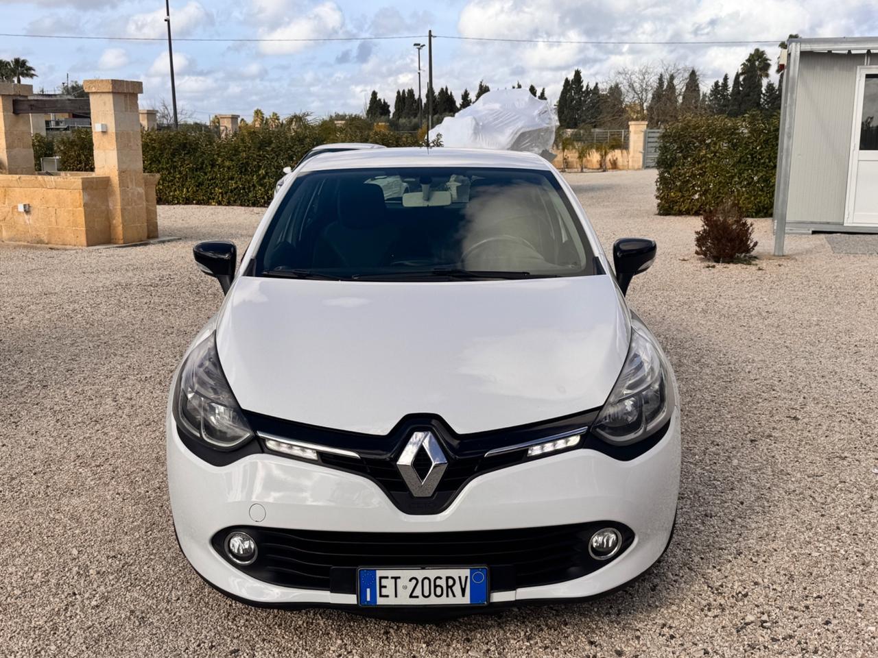 Renault Clio 1.2 75CV GPL 5 porte Live