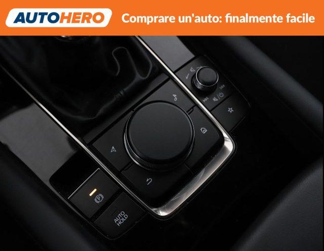 MAZDA 3 2.0L eSkyactiv-G M-Hybrid 150 CV Homura