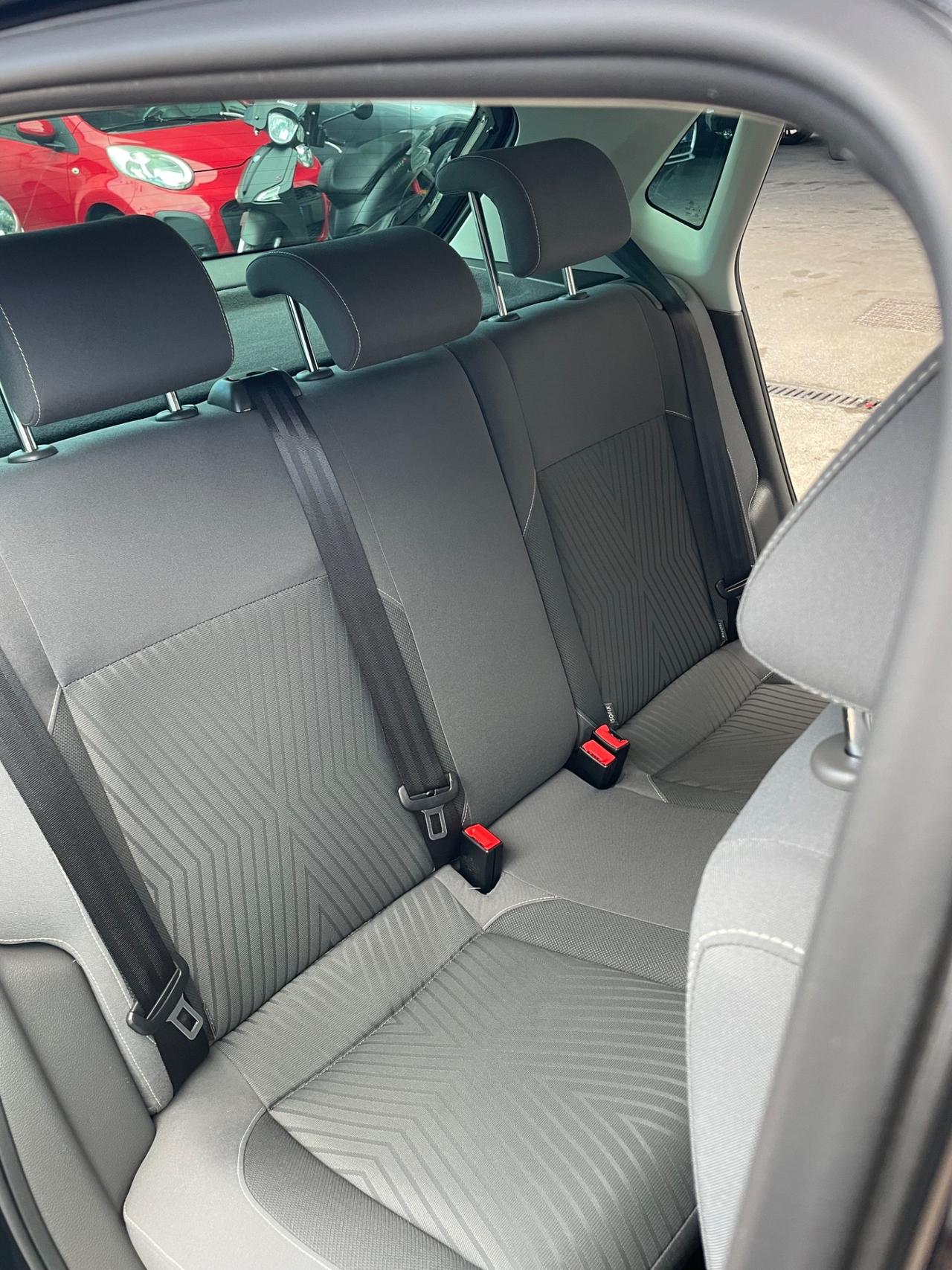 Volkswagen Polo 1.2 TSI 5p. Fresh BlueMotion Technology