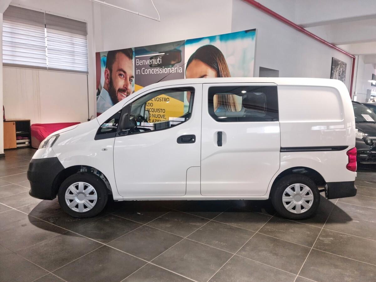 Nissan NV200 N1 1.5 dCi AZIENDALE GARANZIA 3 ANNI