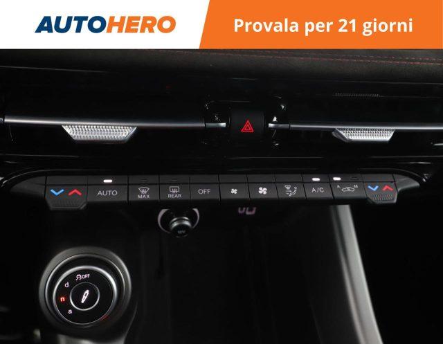 ALFA ROMEO Tonale 1.3 280 CV PHEV AT6 Q4 Veloce