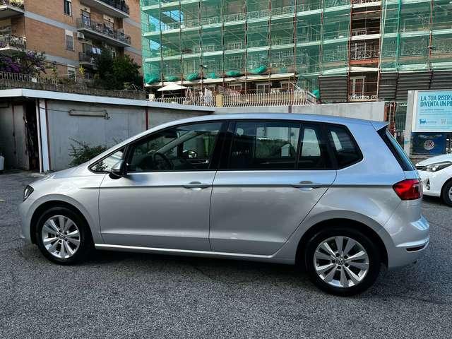 Volkswagen Golf Golf Sportsvan Sportsvan 1.6 tdi Highline 110cv