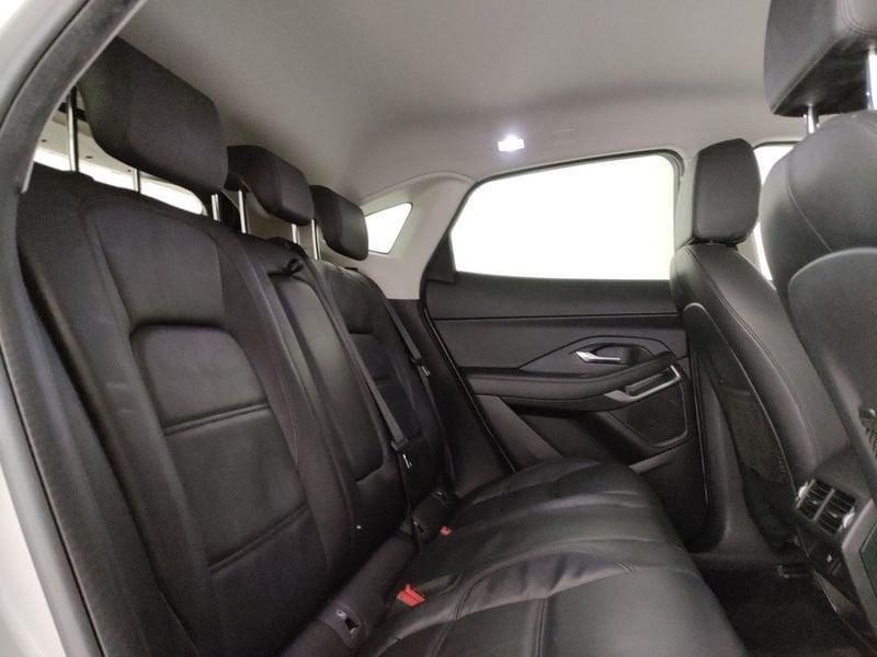 Jaguar E-Pace 2.0d i4 S awd 150cv auto my19