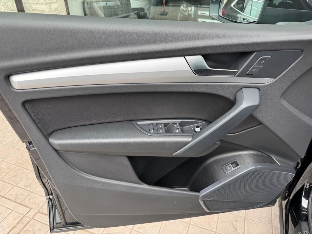 Audi Q5 35 TDI S tronic Business Advanced