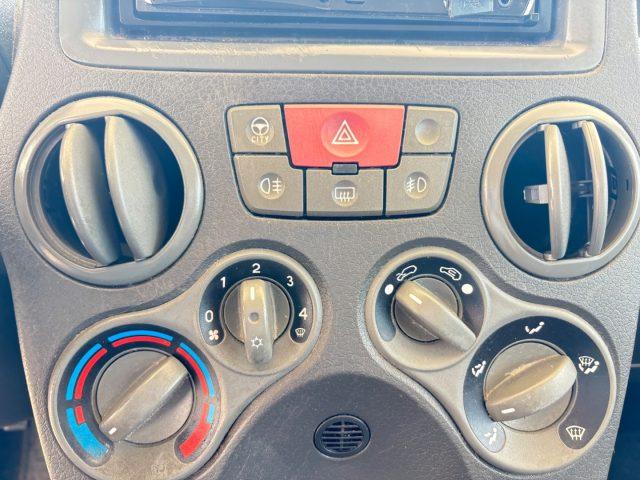 FIAT Panda 1.2 Dynamic GPL FINO A GENNAIO 2030 OK NEOPATENTAT