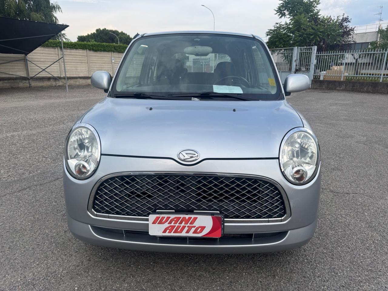 Daihatsu Trevis 1.0 aut.