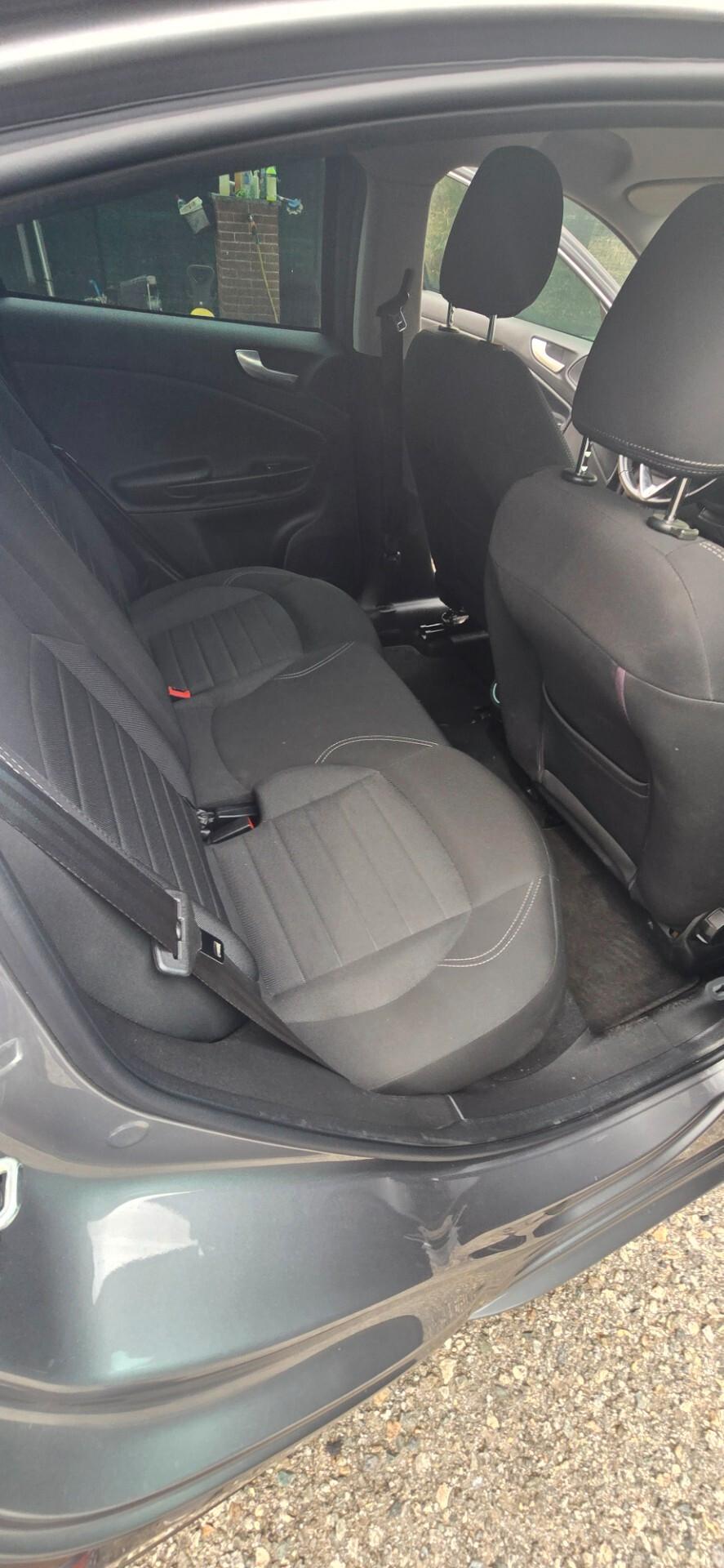 Alfa Romeo Giulietta 1.6 JTDm-2 105 CV Progression