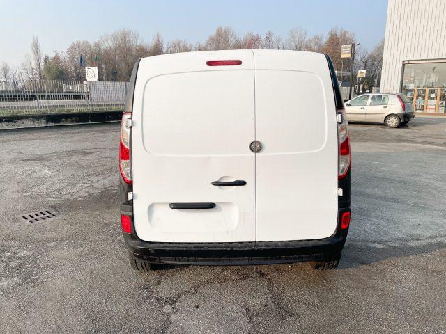 RENAULT Kangoo 1.5 dCi 90CV F.AP. 4p. Express Maxi / PREZZO + IVA