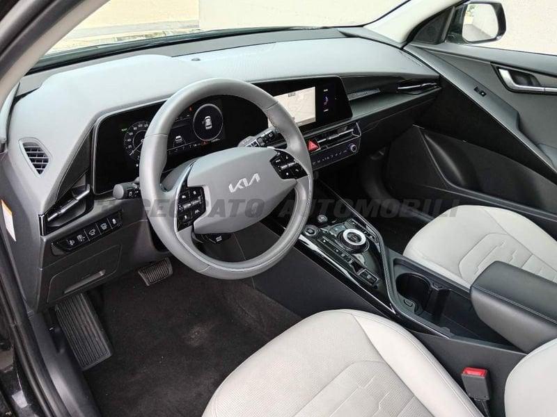 KIA Niro Niro 1.6 gdi hev Evolution dct