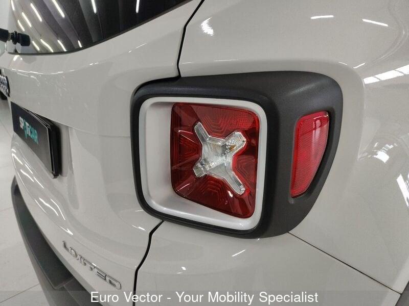 Jeep Renegade 1.6 Mjt Limited