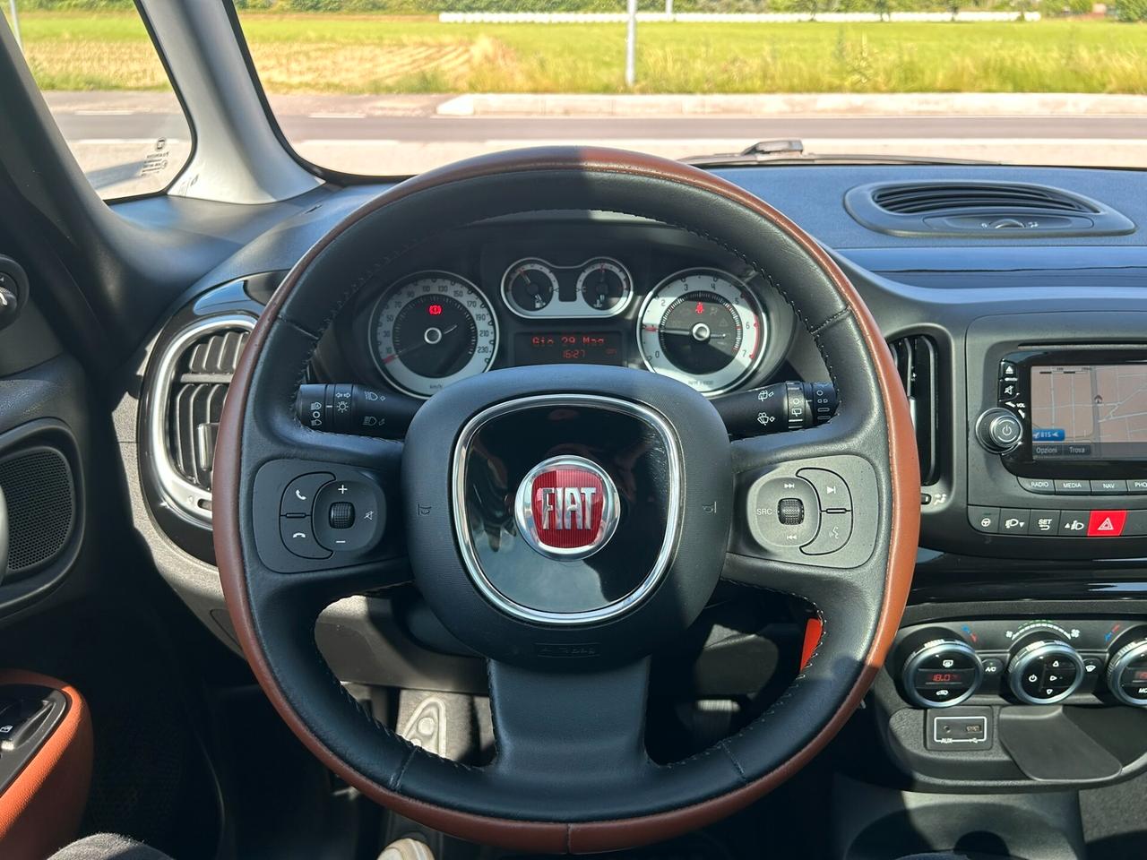 FIAT 500L 1.6 MJT 120CV Lounge