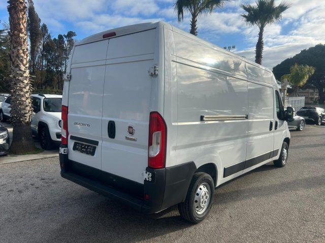 FIAT Ducato 2.3 MJT 140CV Furgone