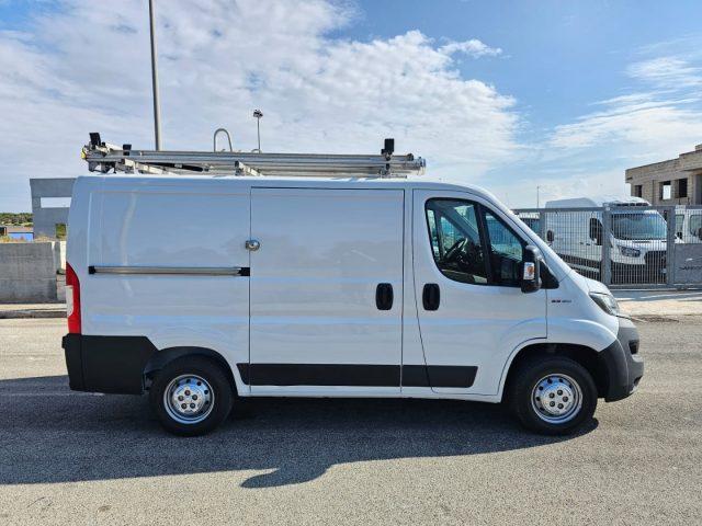 FIAT Ducato 30 2.3 MJT 120CV PC-TN OFFICINA MOBILE