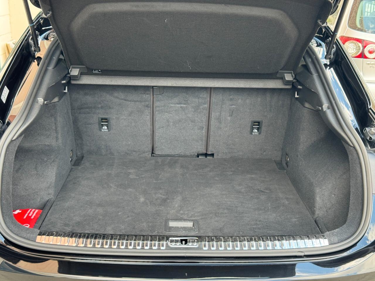 Audi Q3 SPORTBACK 40 TDI S line quattro 190cv TETTO/B&O