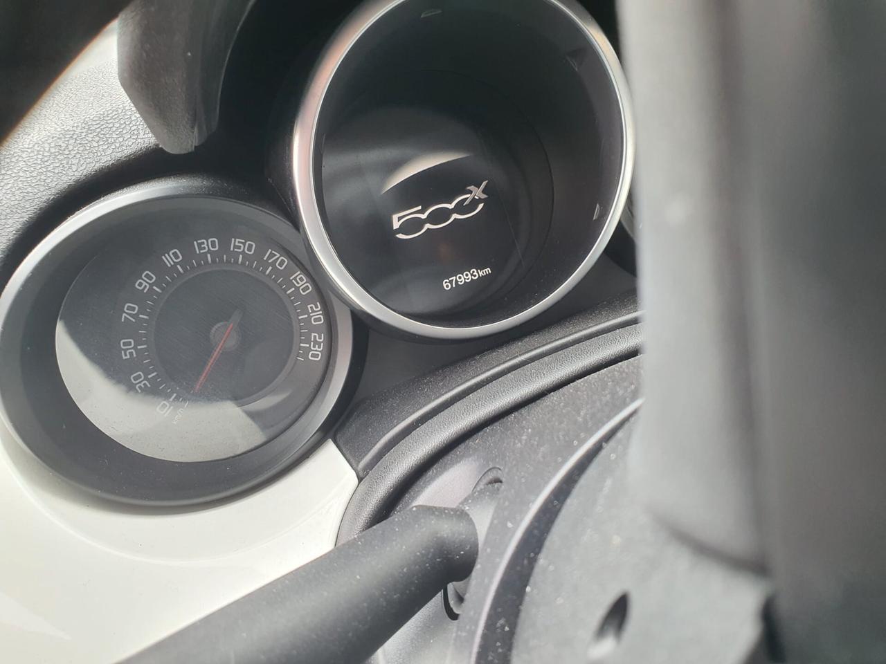 Fiat 500X 1.4 MultiAir 140 CV Pop Star