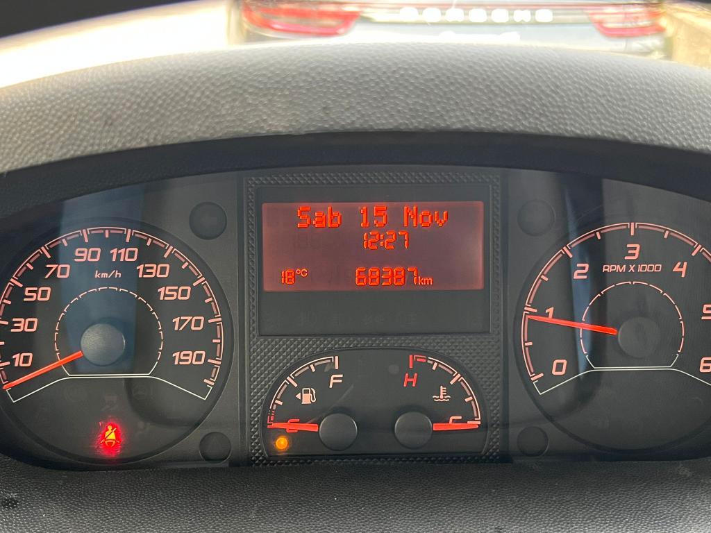 PEUGEOT Boxer 330 2.2 bluehdi 140cv S&S L2H2