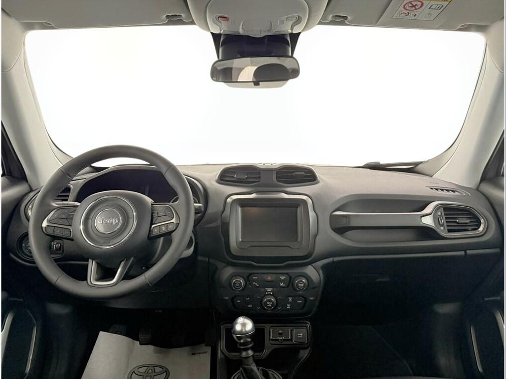 Jeep Renegade 1.6 Multijet II Limited 2WD