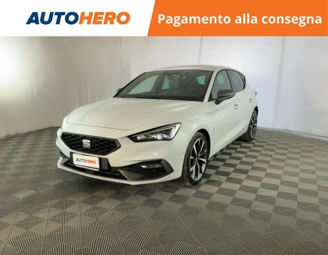SEAT Leon 2.0 TDI 150 CV DSG FR