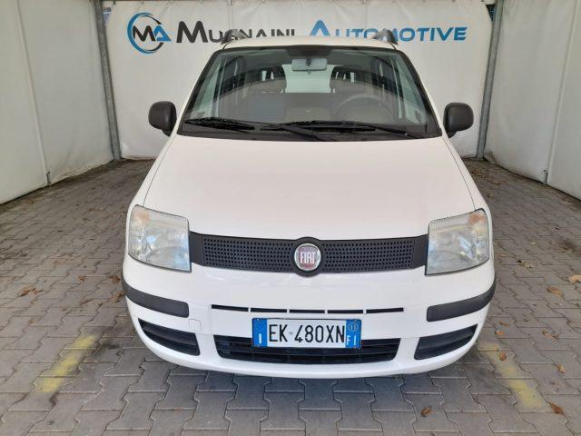 FIAT Panda 1.2 Dynamic *solo 56.500 Km*EURO 5*