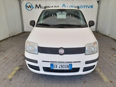 FIAT Panda 1.2 Dynamic *solo 56.500 Km*EURO 5*