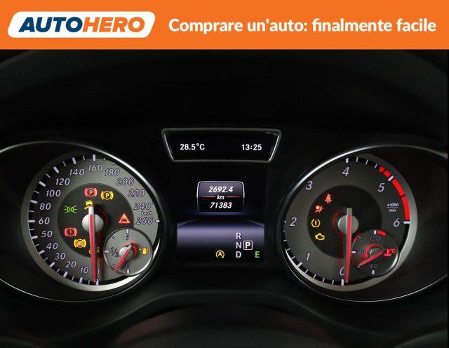 MERCEDES-BENZ CLA 220 CDI S.W. Automatic Premium