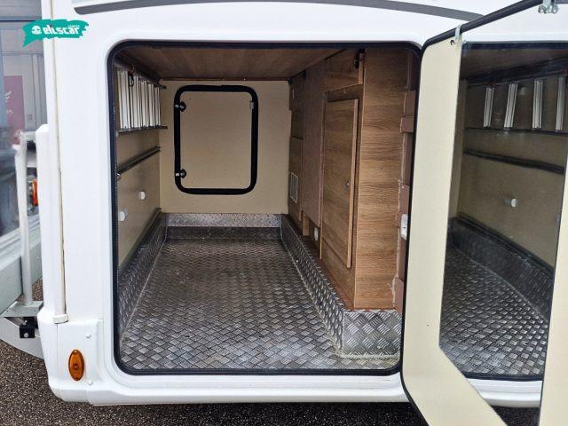 P.L.A. PLA9 MISTER 550