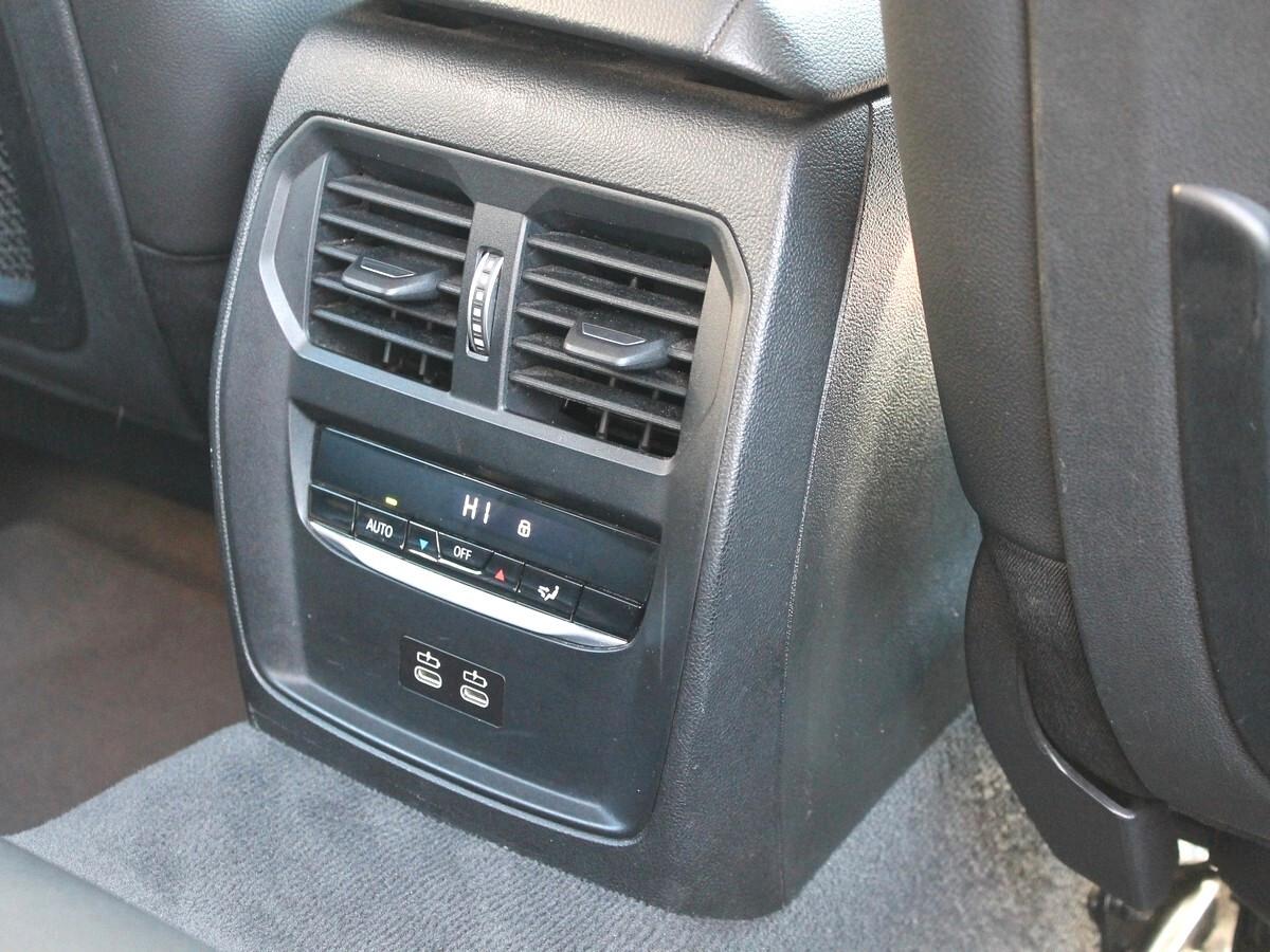 Bmw 318i Touring Sport Aut Nav Tetto Cam UNIPRO IVA DED.