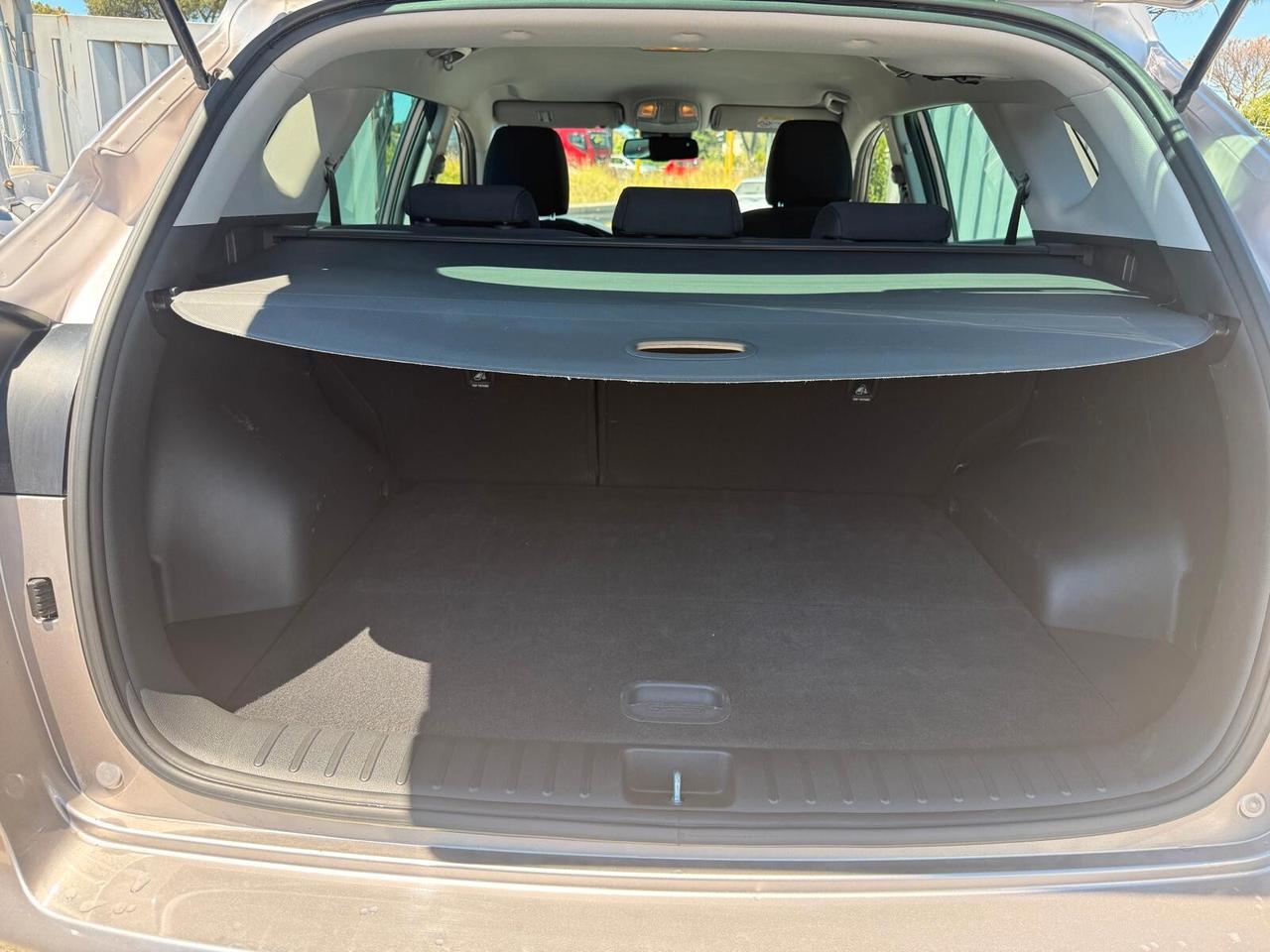 Hyundai Tucson 1.6 CRDi 48V XPrime Unico proprietario Tagliandi Hyundai