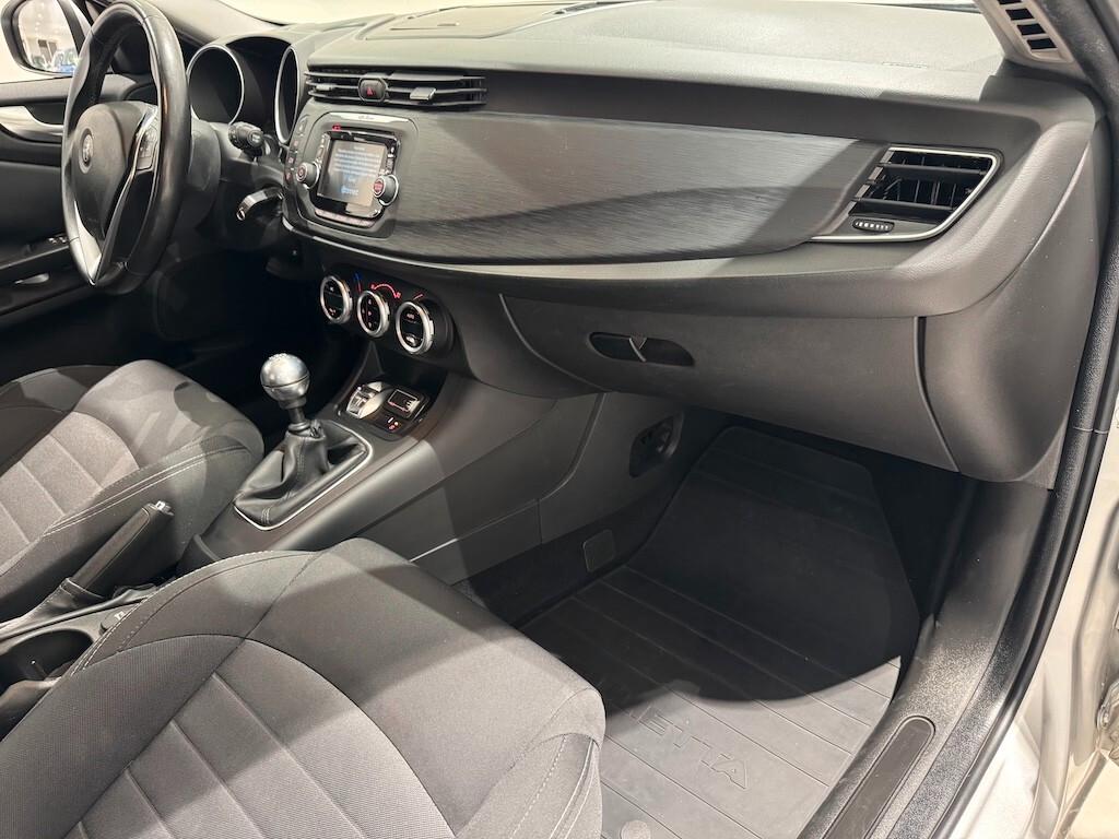 Alfa Romeo Giulietta 1.6 JTDm 120 CV Super
