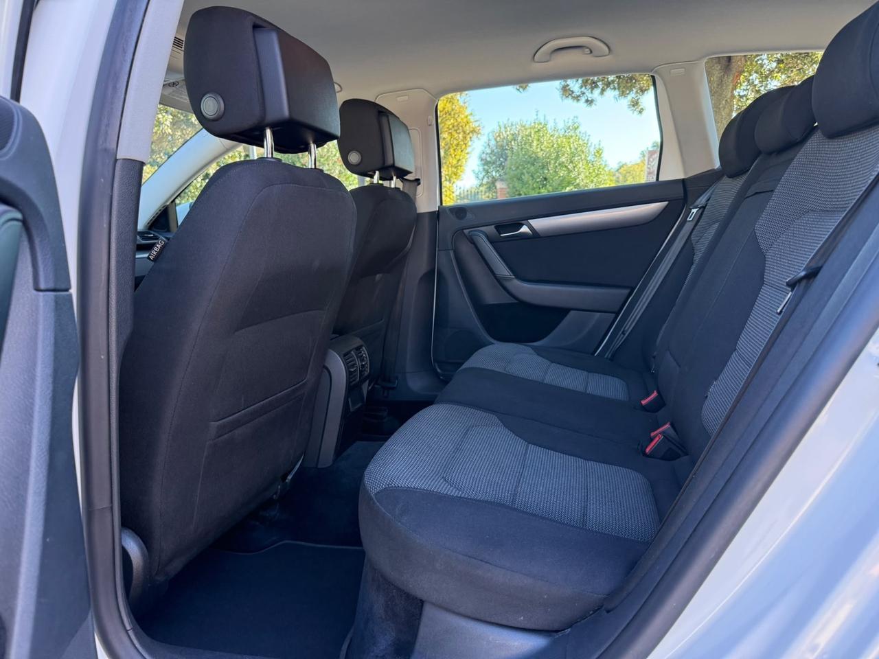Volkswagen Passat Var. 1.6 TDI Comfortline BM.Tech.