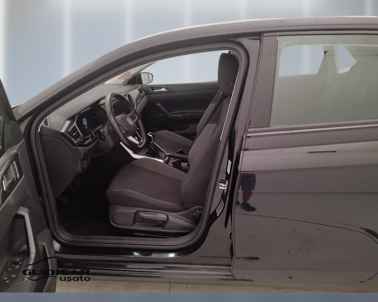 VOLKSWAGEN Polo VI 2022 - Polo 1.0 tsi Life 95cv