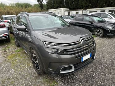 CITROEN C5 Aircross I 2018 - C5 Aircross 1.2 puretech Shine s&s 130cv eat8 my20