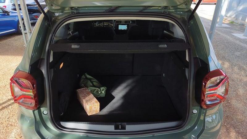 Dacia Duster Duster 1.0 tce Journey UP Gpl 4x2 100cv