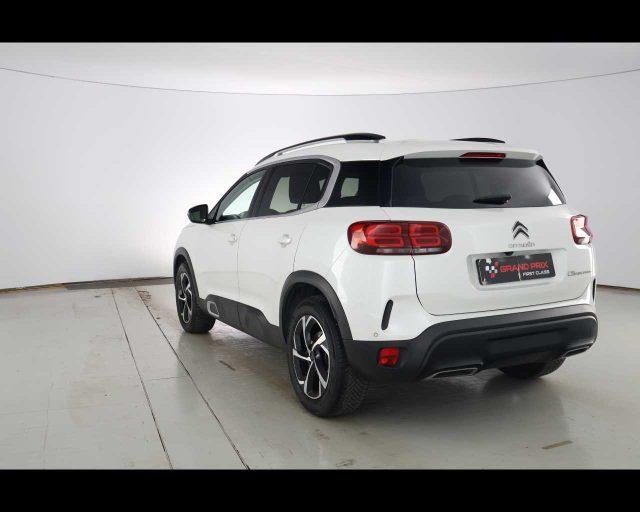 CITROEN C5 Aircross BlueHDi 130 S&S EAT8 Shine
