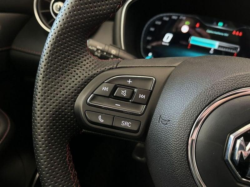 MG HS HS 1.5T-GDI AT Luxury