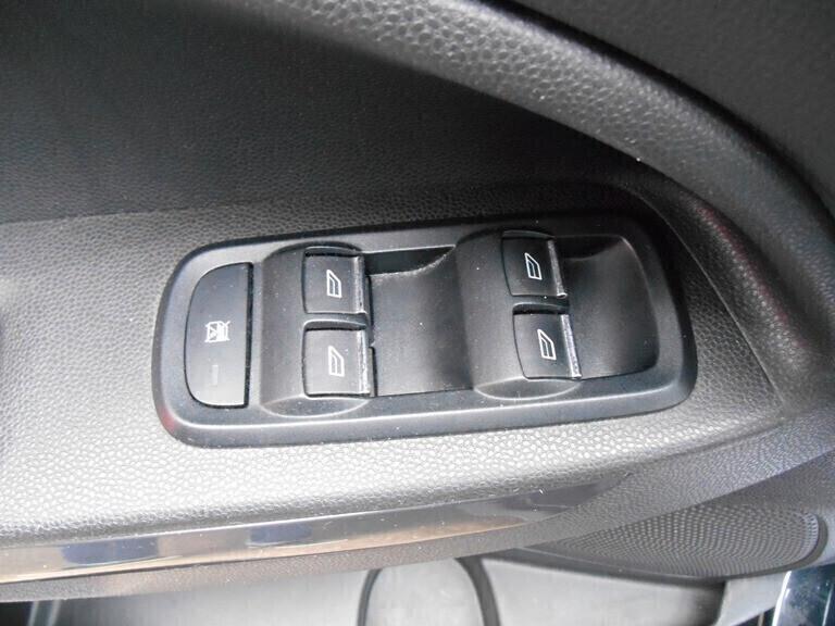 Ford EcoSport 1.5 TDCi 95 CV OK NEO PATENTATI EURO 6B