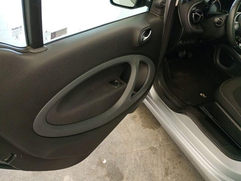 smart fortwo EQ PASSION MY19