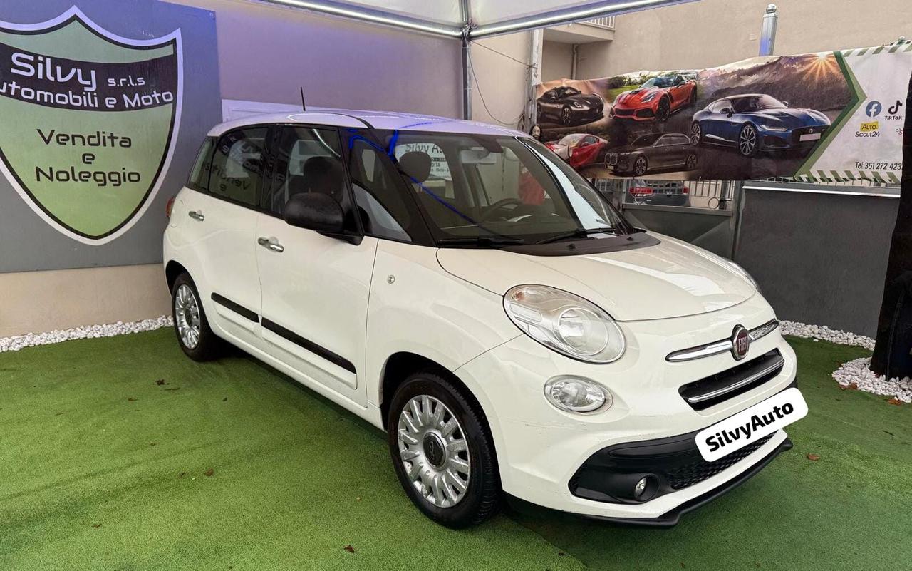 Fiat 500L Pro 1.6 MJT 120CV Mirror 4 posti (N1)