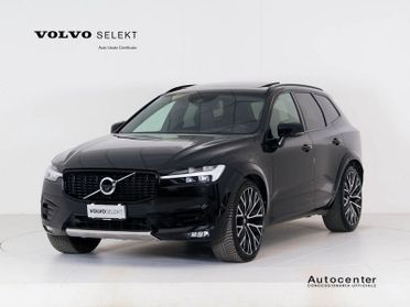 Volvo XC60 XC60 B4 (d) FWD 197CV GEARTRONIC R DESIGN