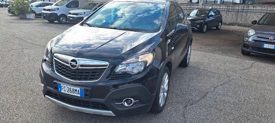 Opel Mokka 1.6 CDTI Ecotec 136CV 4x2 Start&Stop Cosmo