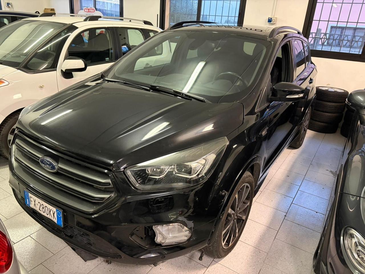 FORD KUGA 1.5 TDCI 120 CV S&S 2WD ST-Line
