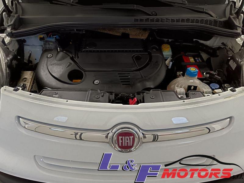 FIAT 500L 500L 1.3 Multijet