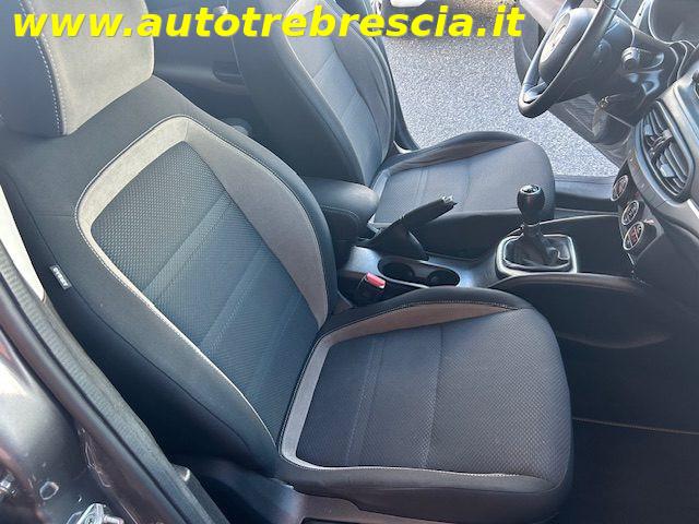 FIAT Tipo 1.3 Mjt S&S 5 porte Lounge