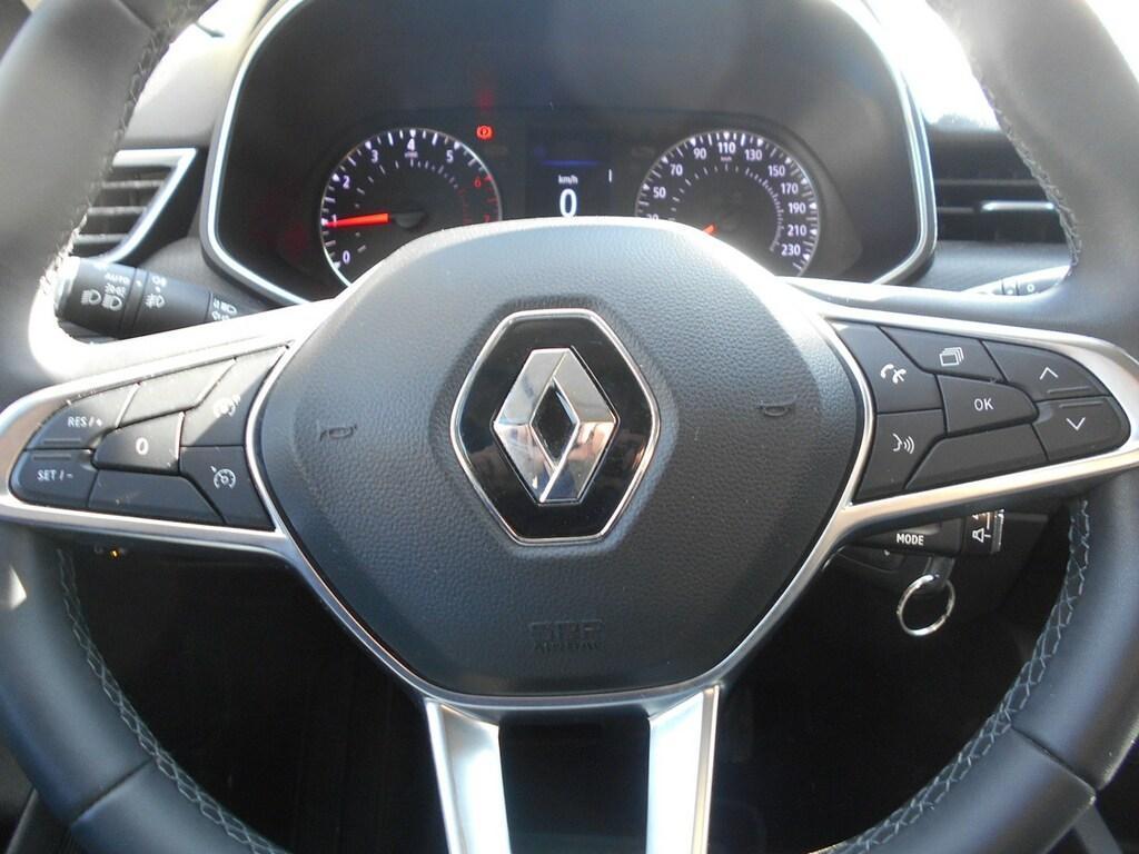 Renault Clio 5 Porte 1.0 TCe Zen