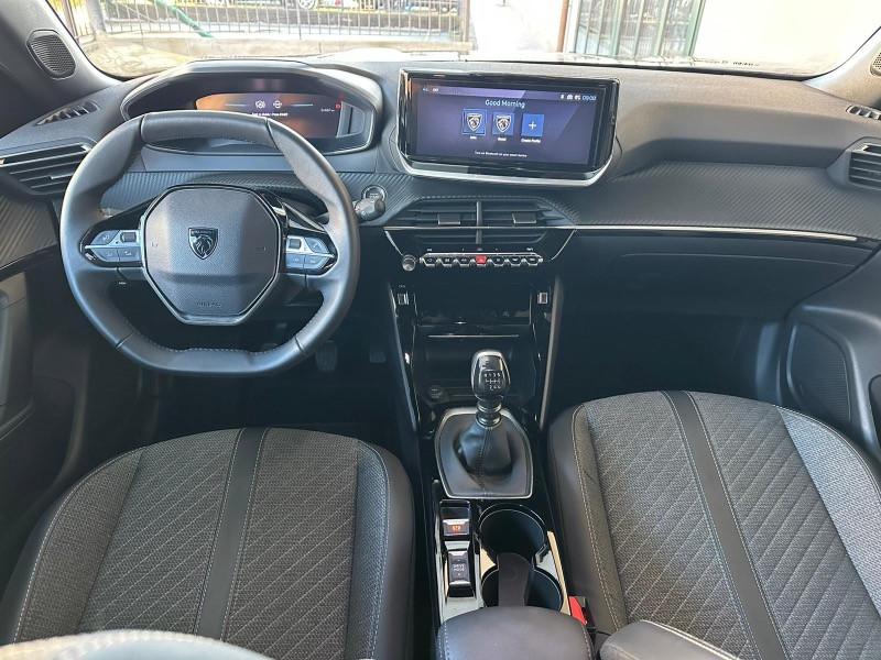 Peugeot 2008 2008 1.2 puretech Allure s&s 100cv
